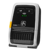 Imprimante Mobile Zebra Zq110, Usb, Bt