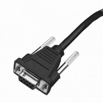 Honeywell, RS-232 cable