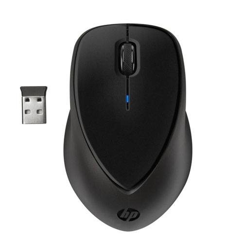 Hp Comfort Grip Wireless Mouse