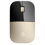 Hp Z3700 Gold Wireless Mouse