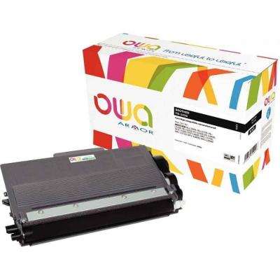 Toner compatible BROTHER TN3512 ARMOR OWA - 12000 pages