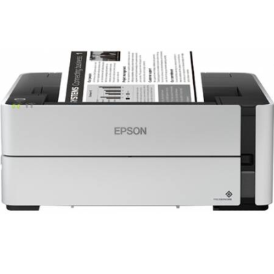 Epson Ecotank Et-M1170 Imprimante Monochrome
