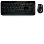 Ms Ensemble Clavier Souris Sans