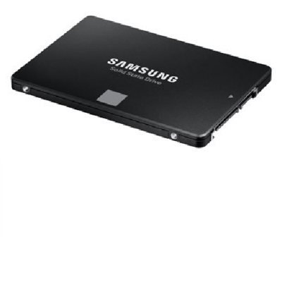 Samsung Ssd 870 Evo 4to 2.5p Sata