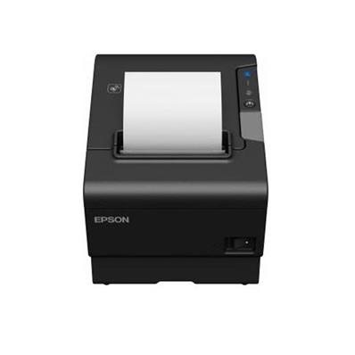 Imprimante Caisse Epson Tm-T88vi-I-Hub