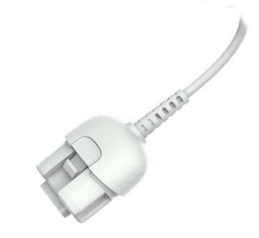 Zebra, Convertisseur USB, longueur: 2,1 m, blanc, pour CS6080