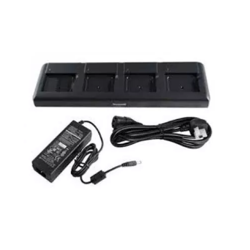 Honeywell, battery charger, 4 slots