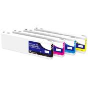 Cartouches Epson Tm-C7500, Pack 4 Couleurs