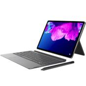 Tablette Lenovo P11 Pro - 11.5" avec clavier et stylo