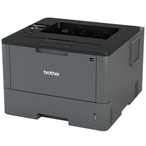 Brother Hl-L5200dw Imprimante Laser Monochrome 40ppm Recto-Verso Réseau Wifi