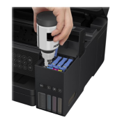 Epson Ecotank Et-2850 Multifonction 3-En-1 Jet D'encre Couleur