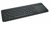 Microsoft Clavier S,Fil All-In-One Media