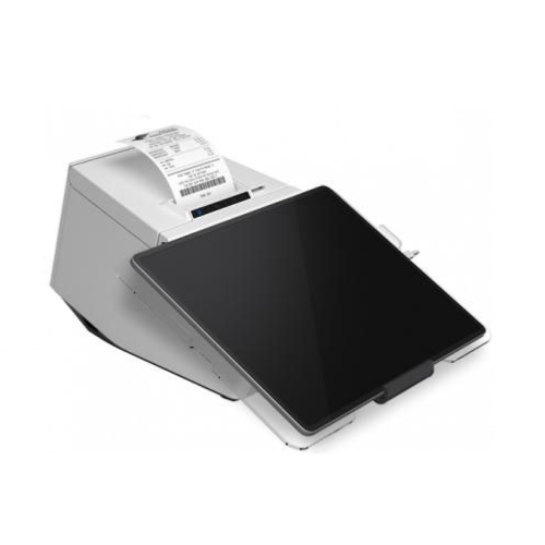 Epson TM-m30II-SL, USB, USB Host, Lightning, BT, Ethernet, 8 pts/mm (203 dpi), massicot, blanc
