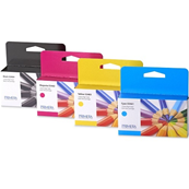 Cartouches Primera Pour Lx1000e Et Lx2000e, Pack 4 Couleurs