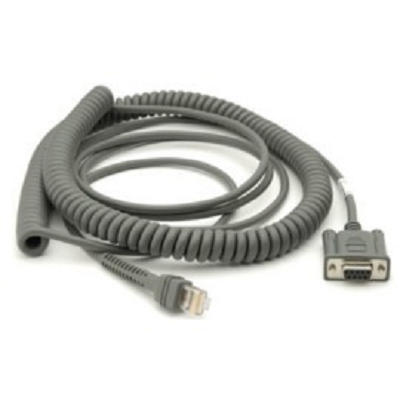Zebra Connection Cable, Rs-232