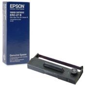 Ruban Epson Erc-27 Noir, Lot De 5