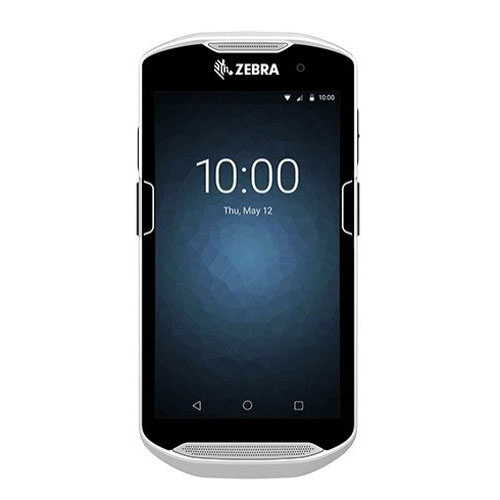 Terminal Zebra Tc51, Bluetooth, Wifi, Ram 2 Go, Flash 16 Go, Avec Gms