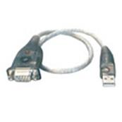 Adaptateur Usb Série Db9m