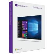 Système D'exploitation Microsoft Windows 10 Pro