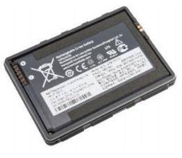 Honeywell, spare battery