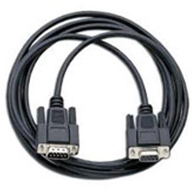 Câble Série Rs232 Honeywell D 9 Pin F