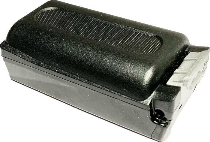 Datalogic, spare battery