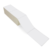 Etiquettes Thermiques Direct En Paravents 148x210 mm, 148x210 mm