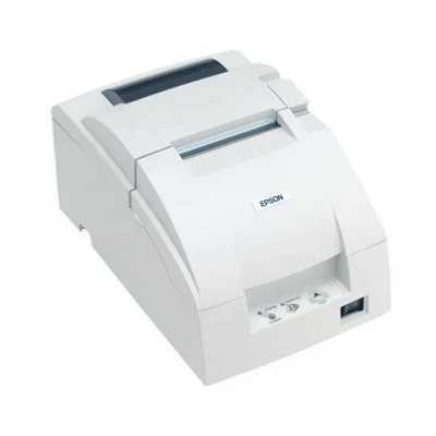 Imprimante Caisse Epson Tmu220 A,B,D, Beige, Modèle U220a, Parallèle