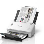 Epson Workforce Ds-410