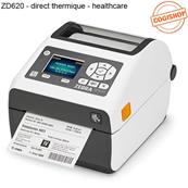 Imprimante ZD420 ZEBRA