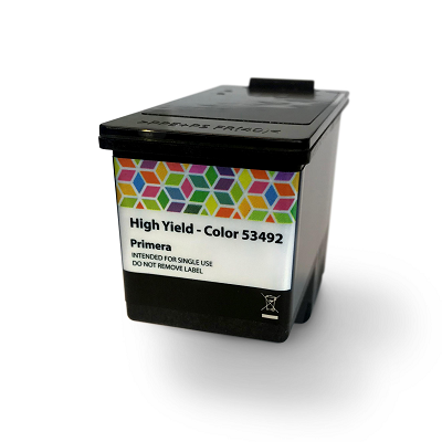 Cartouche Primera Colorant Pour Lx910e