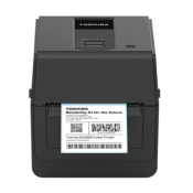 Imprimante Direct Thermique TOSHIBA TEC BV410D et BV420D