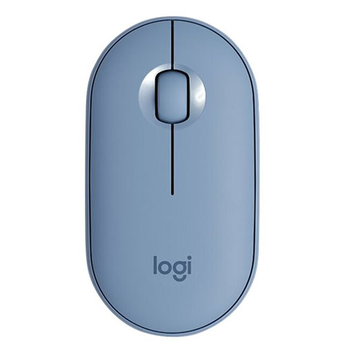 LOGI Pebble M350 Wireless Mouse