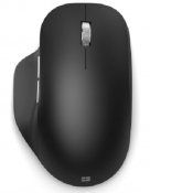 Ms Bt Ergonomic Mouse Xz,Nl,Fr,De Black