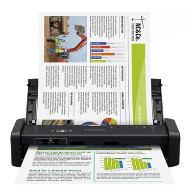 Epson Workforce Ds-360w