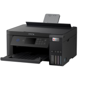 Epson Ecotank Et-2850 Multifonction 3-En-1 Jet D'encre Couleur