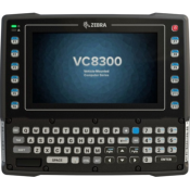 Zebra VC8300 Terminal embarqué Android Grand Froid