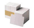 424 - Cartes PVC et papier