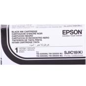Cartouche Epson TM-S2000MJ / S9000MJ / Noir