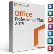 Microsoft Office 2019 Professionnel Plus A Télécharger